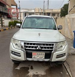 ميتسوبيشي باجيرو